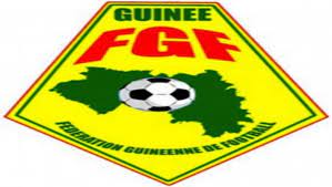 fédération guinéenne de football