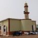 Une mosquée (image d'illustration)