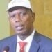 Boubacar Yacine Diallon président de la HAC
