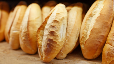 Les boulangers demandent l'autorisation d'importer la farine