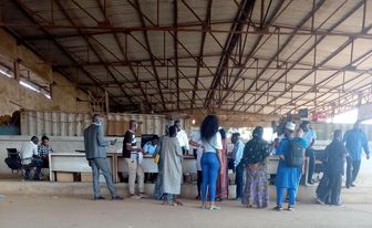 Des magouilles dans l'obtention du passport en Guinée