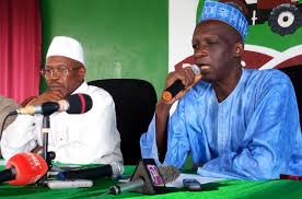 Baadiko et Dr Ousmane Kaba