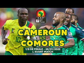 La CAF sanctionne les Comores