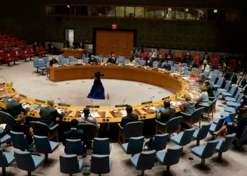 Réunion du Conseil de sécurité sur le Mali