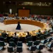 Réunion du Conseil de sécurité sur le Mali