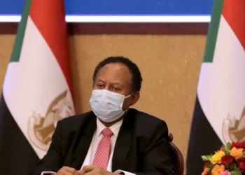 Le PM soudanais démissionnaire