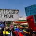 Crise diplomatique entre la France et le Mali