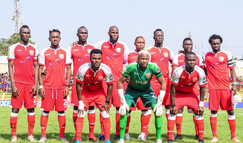 Le Horoya AC autorisé à jouer ses matchs à Conakry