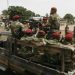 Coup d'Etat en Afrique de l'Ouest