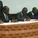 Dialogue politique en Côte d'Ivoire