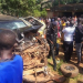 Excès de vitesse est-il cause d'accidents en Guinée